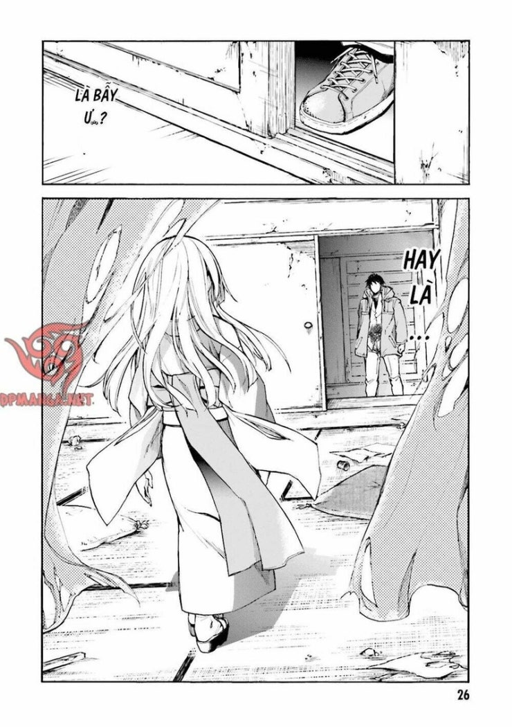 Kuhime - Page 28