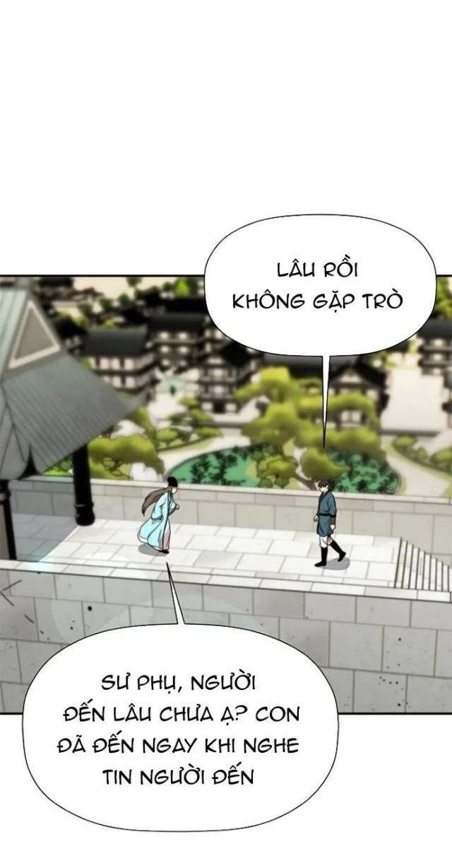 Học Giả Trở Lại - Page 2