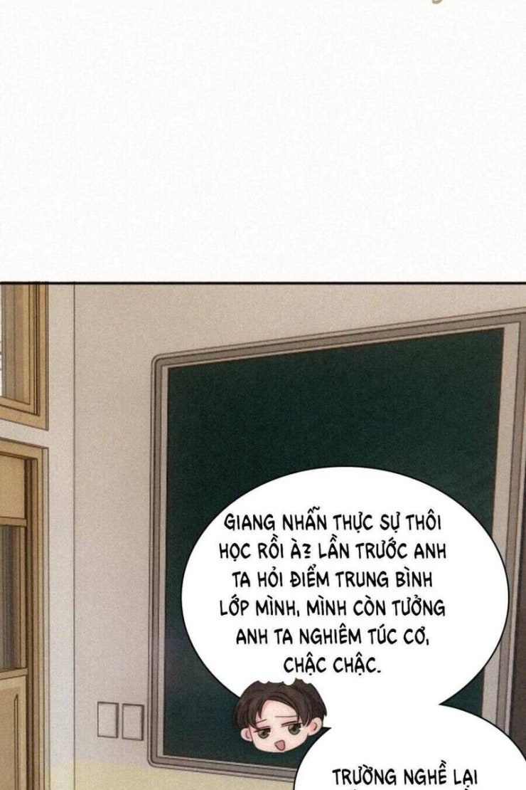Bá Vương Sủng Ái Cô Vợ Mù - Page 1