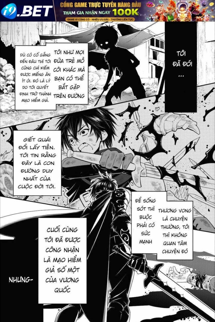 A-Rank Boukensha No Slow Life - Page 3