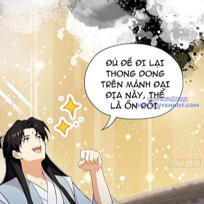 Hoá Ra Ta Đã Vô Địch Từ Lâu - Page 15