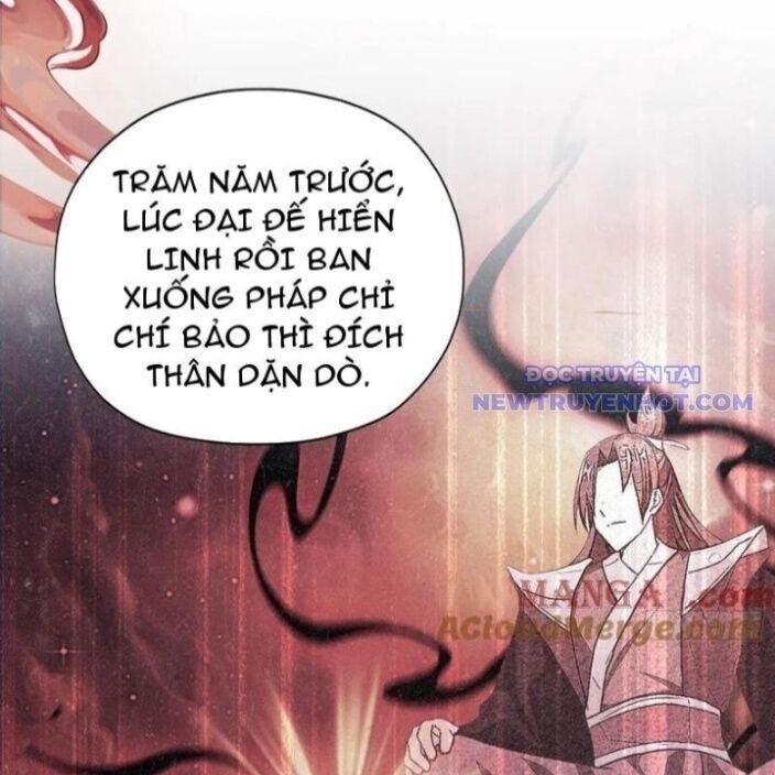 Hoá Ra Ta Đã Vô Địch Từ Lâu - Page 91