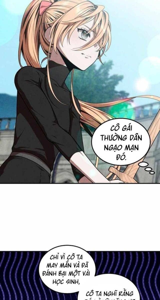 Con Trai Út Huyền Thoại Nhà Hầu Tước - Page 3