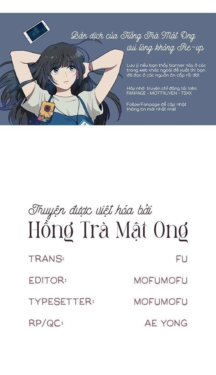 Hôn Trước Khi Ngủ - Page 1