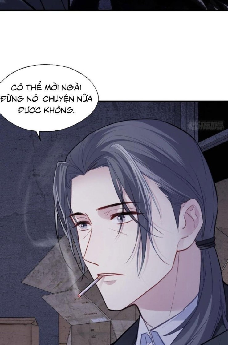 Anh Ấy Chưa Từng Rơi Xuống - Page 1