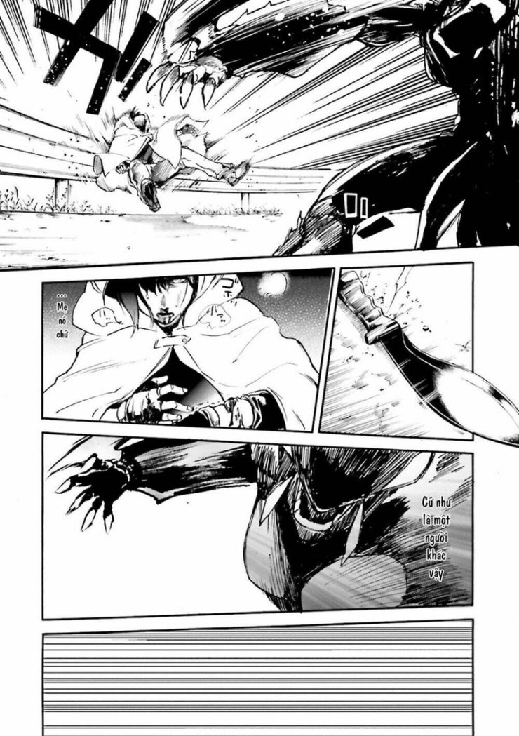 Kuhime - Page 19