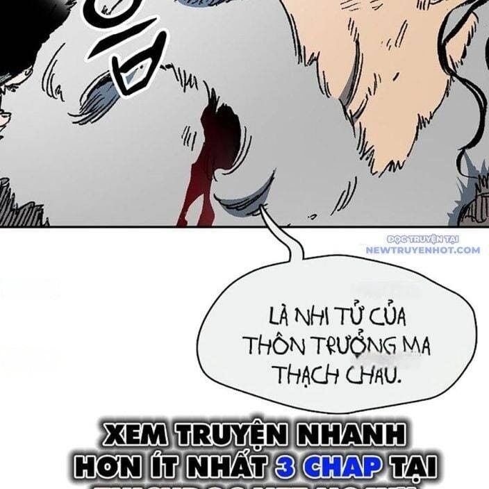 Hồi ức Của Chiến Thần - Page 164