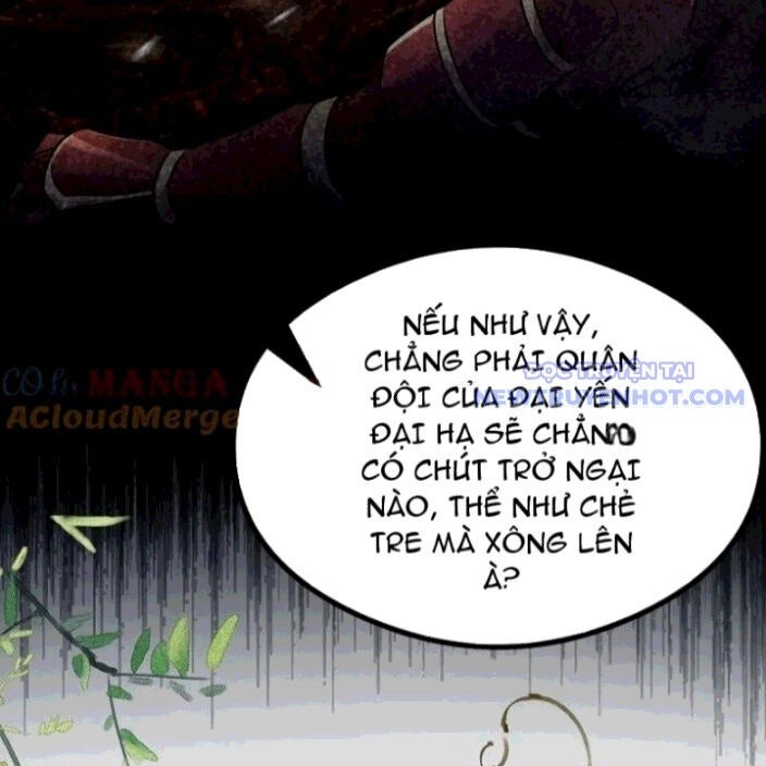 Hoá Ra Ta Đã Vô Địch Từ Lâu - Page 2