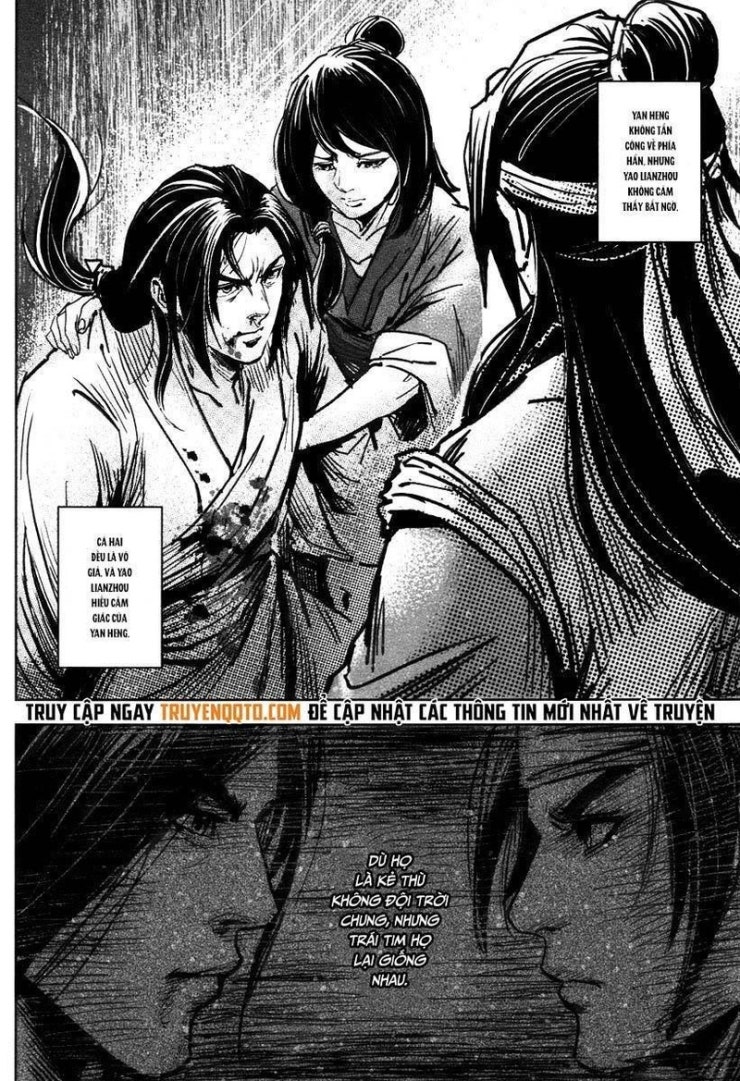Blood And Steel - Page 25
