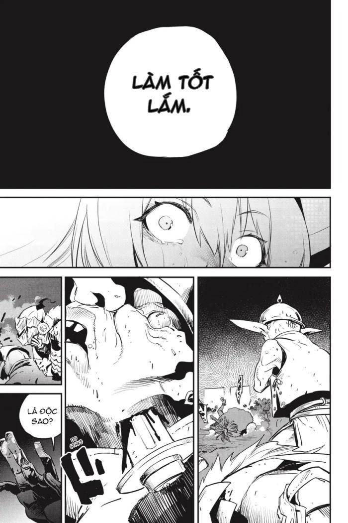 Thợ Săn Goblin - Page 12