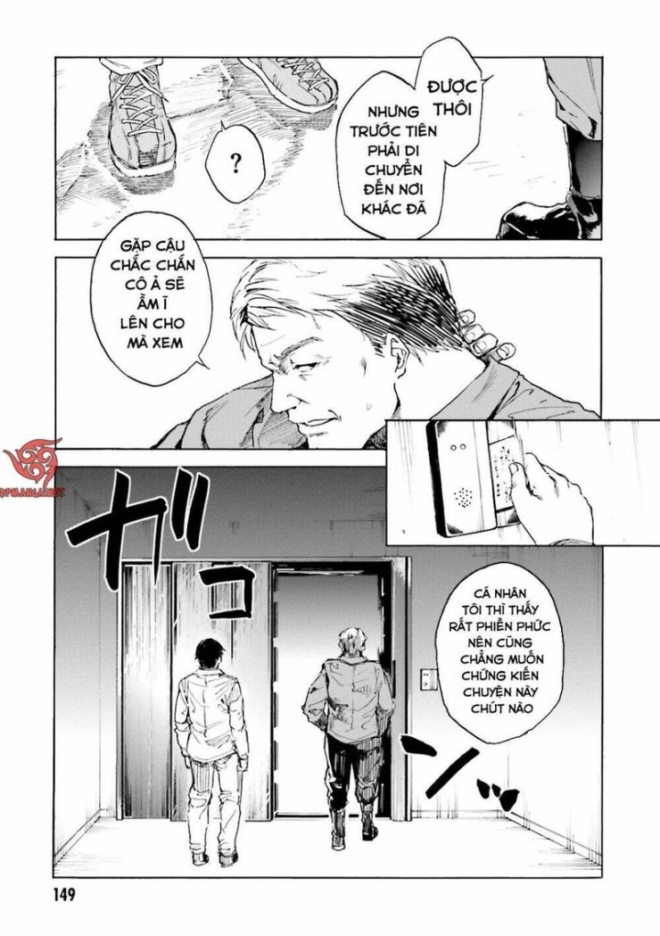 Kuhime - Page 5