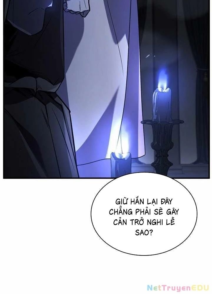 Huyền Thoại Giáo Sĩ Trở Lại - Page 31