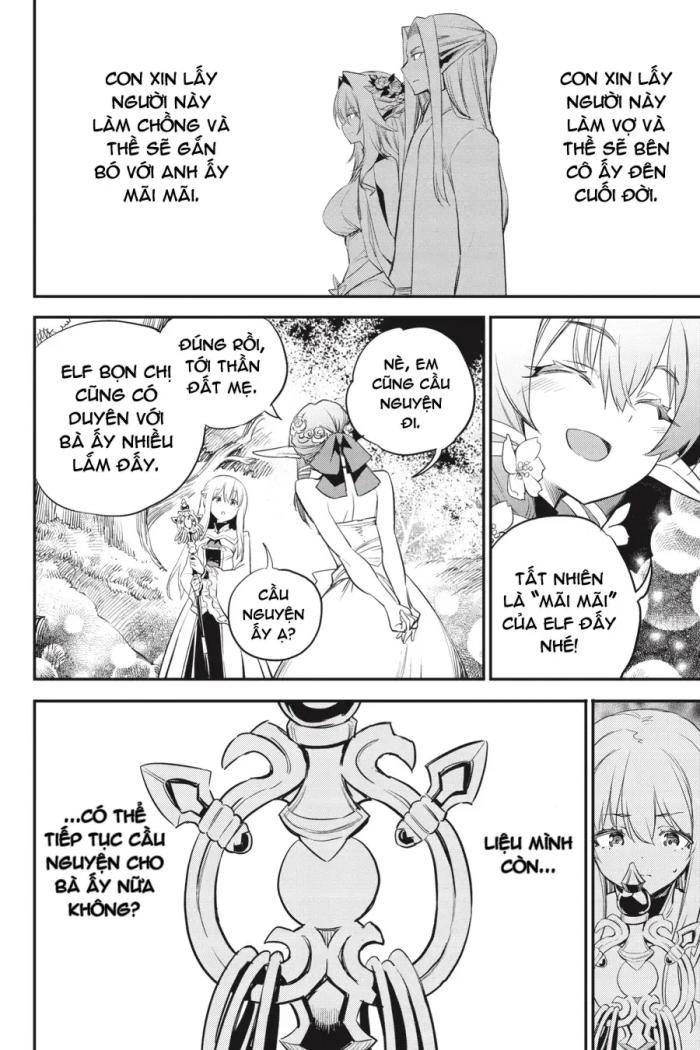 Thợ Săn Goblin - Page 16