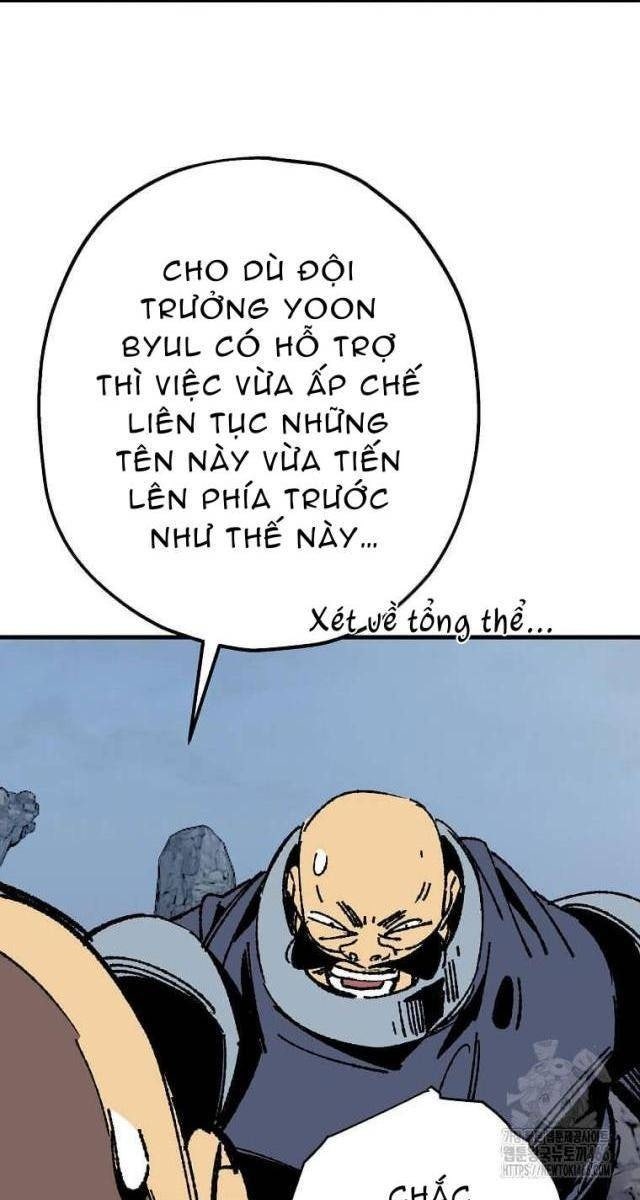 Tôi Đã Đạt Đến Cấp Độ Tối Đa Và Quay Trở Lại - Page 38