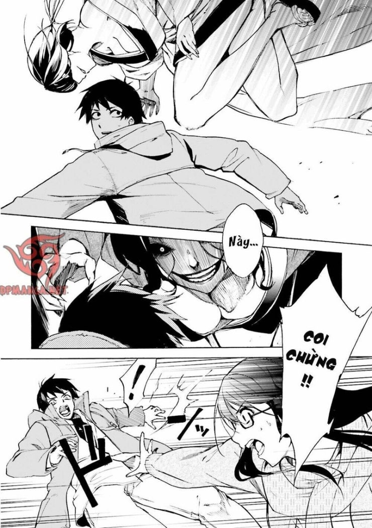 Kuhime - Page 22