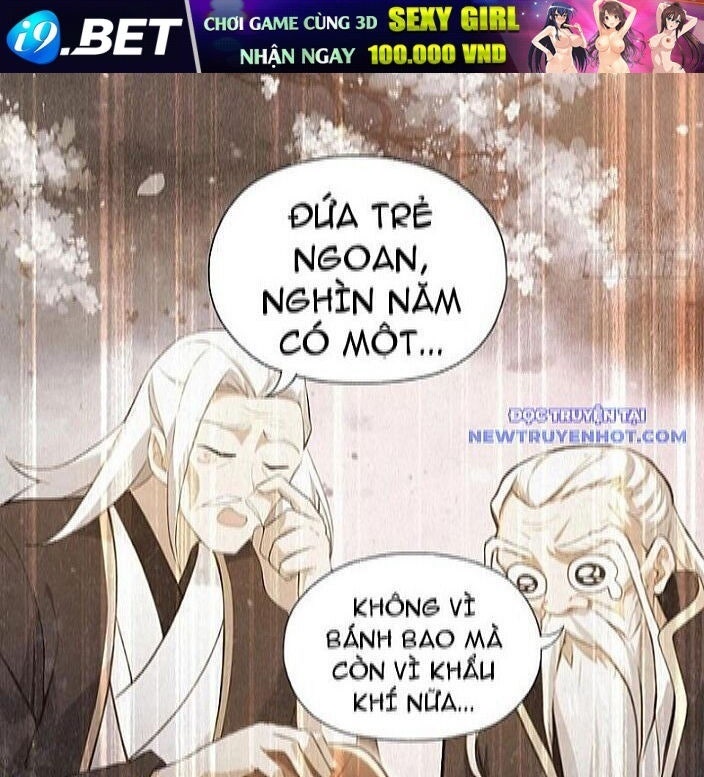 Hoá Ra Ta Đã Vô Địch Từ Lâu - Page 43