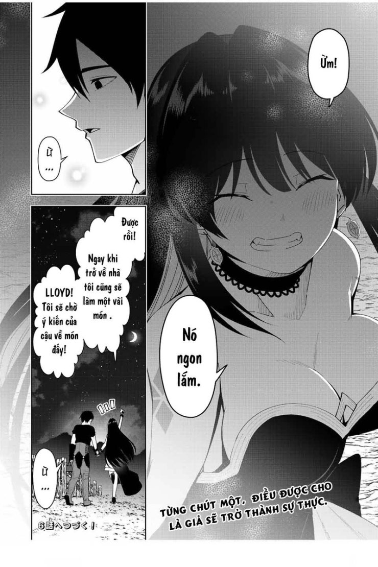 Yuusha to Yobareta Nochi ni: Soshite Musou Otoko wa Kazoku wo Tsukuru - Page 1