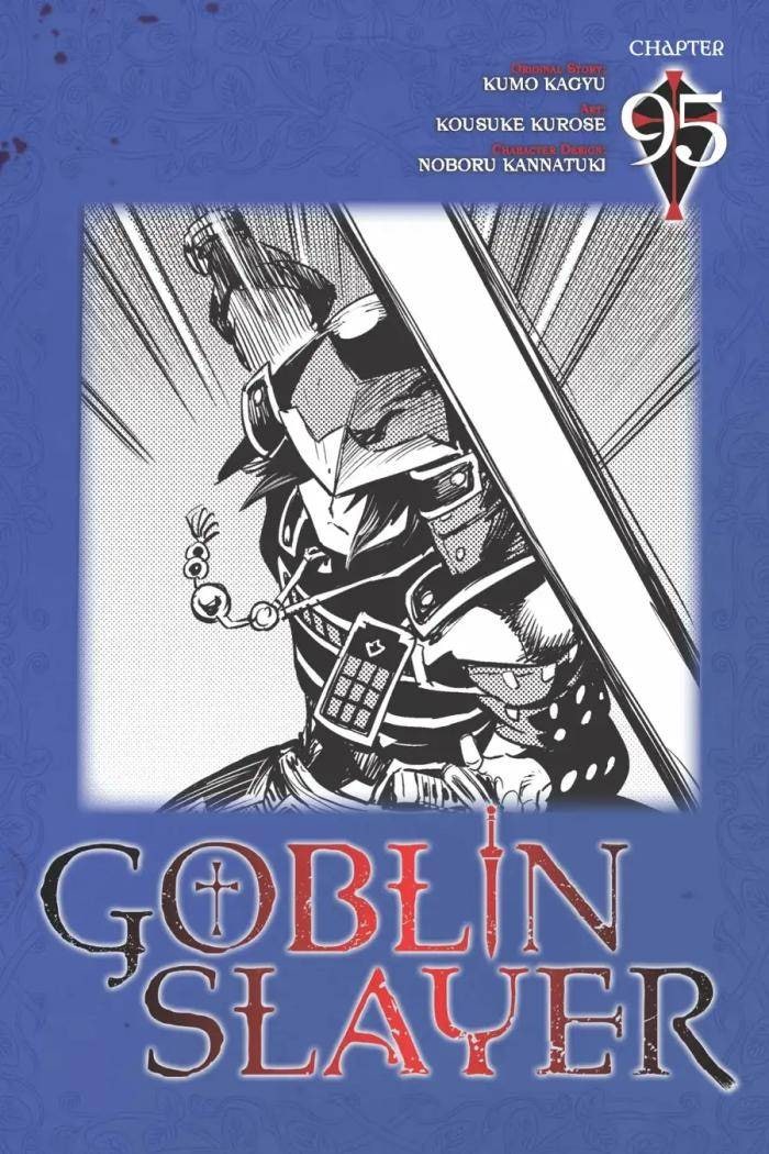 Thợ Săn Goblin - Page 4