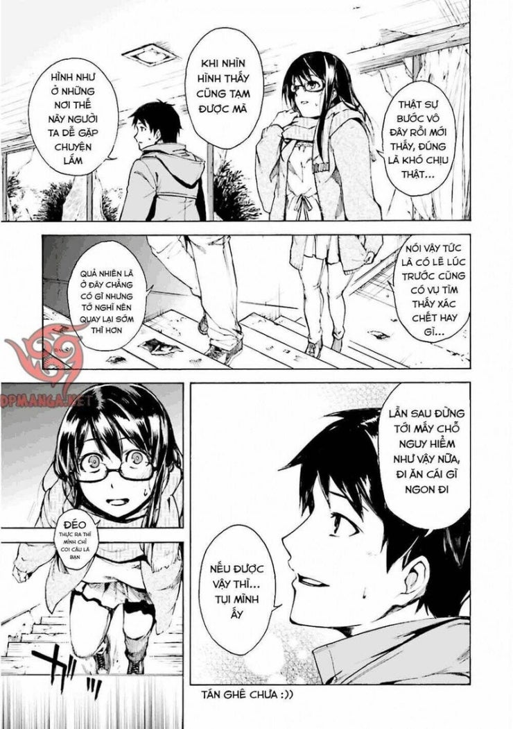 Kuhime - Page 14