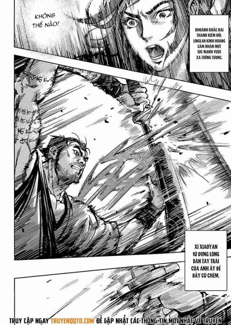 Blood And Steel - Page 7