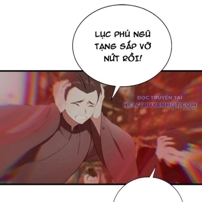 Tu Tiên Trở Về Tại Vườn Trường - Season 2 - Page 78