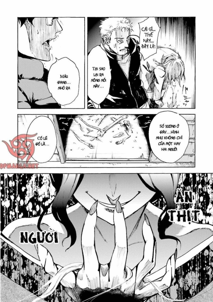 Kuhime - Page 40