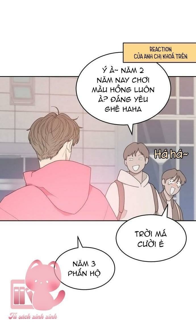 Vận May Không Ngờ - Page 61