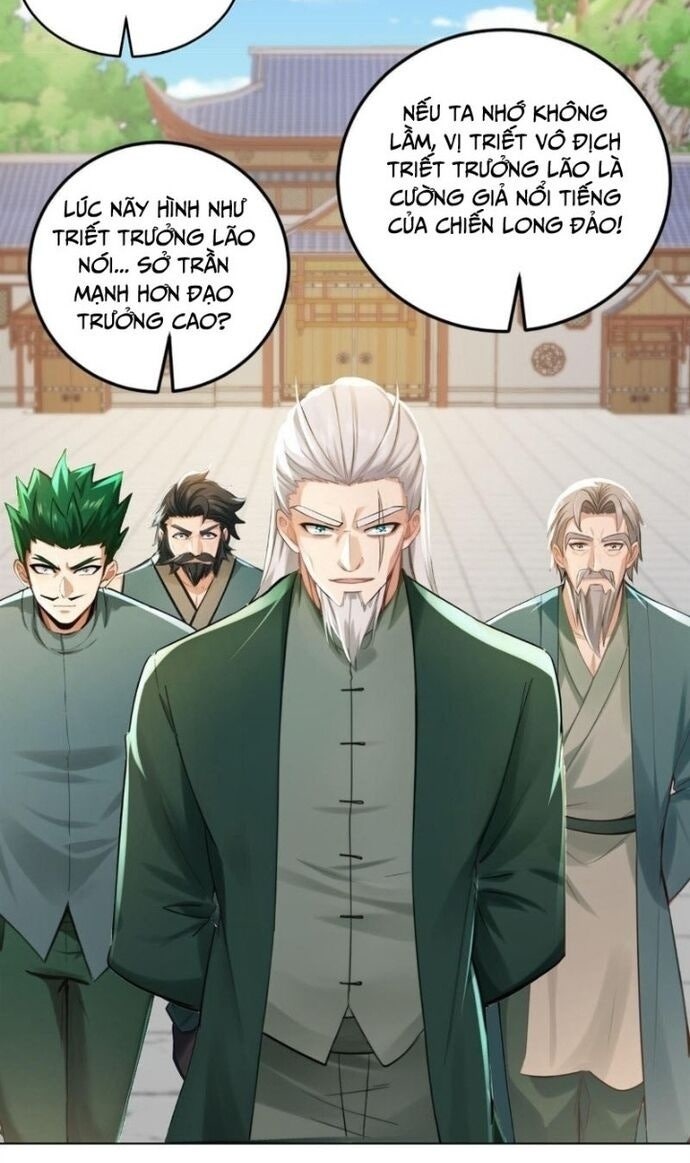 Trấn Quốc Thần Tế - Page 3