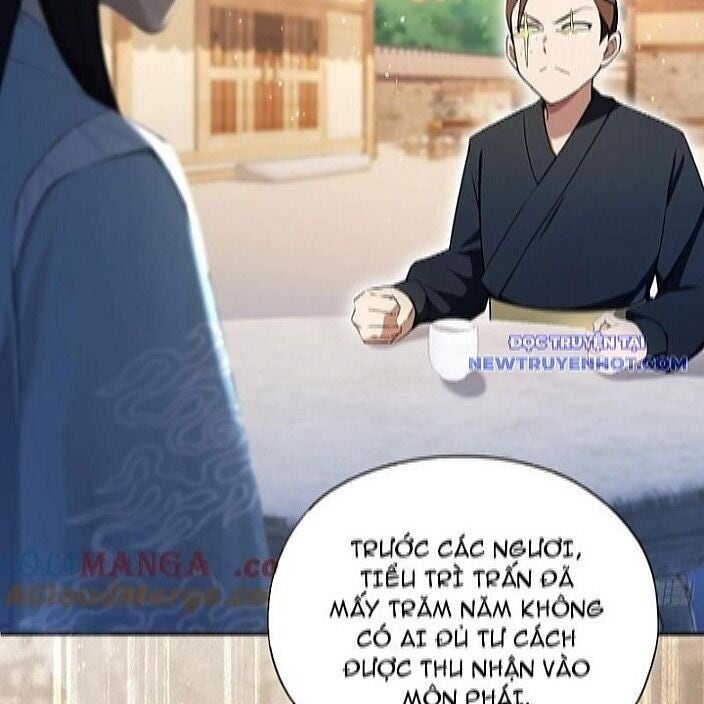 Hoá Ra Ta Đã Vô Địch Từ Lâu - Page 46