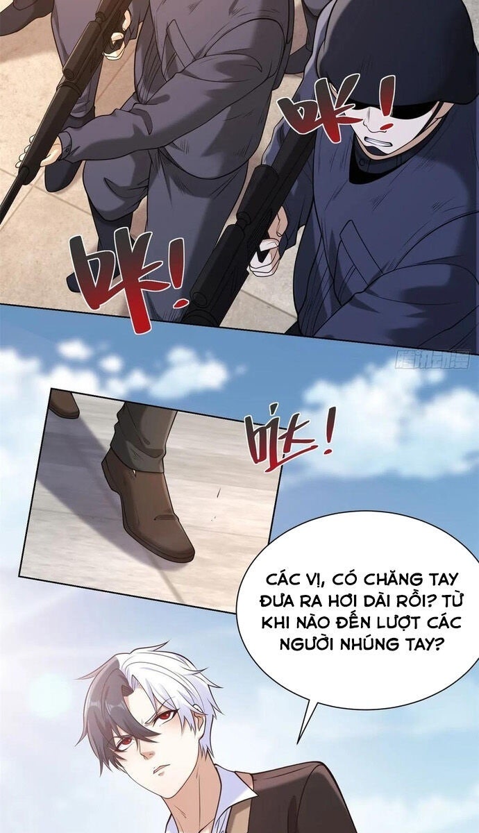 Đại Phản Diện - Page 3