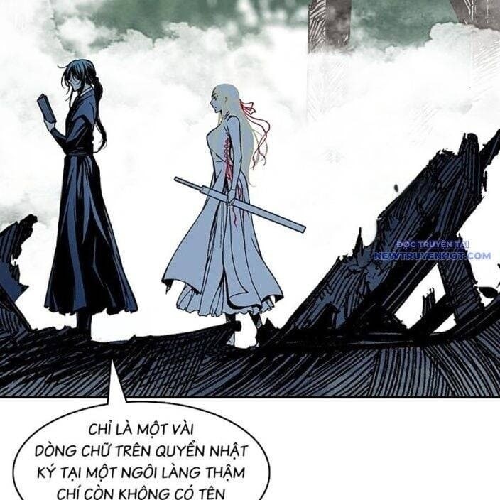 Hồi ức Của Chiến Thần - Page 2
