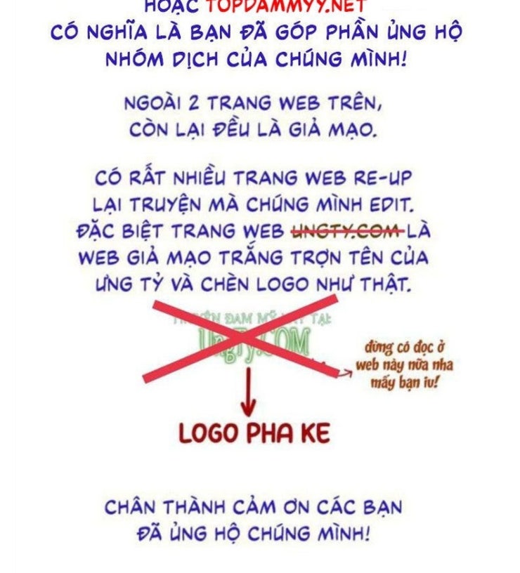 Anh Ấy Chưa Từng Rơi Xuống - Page 46