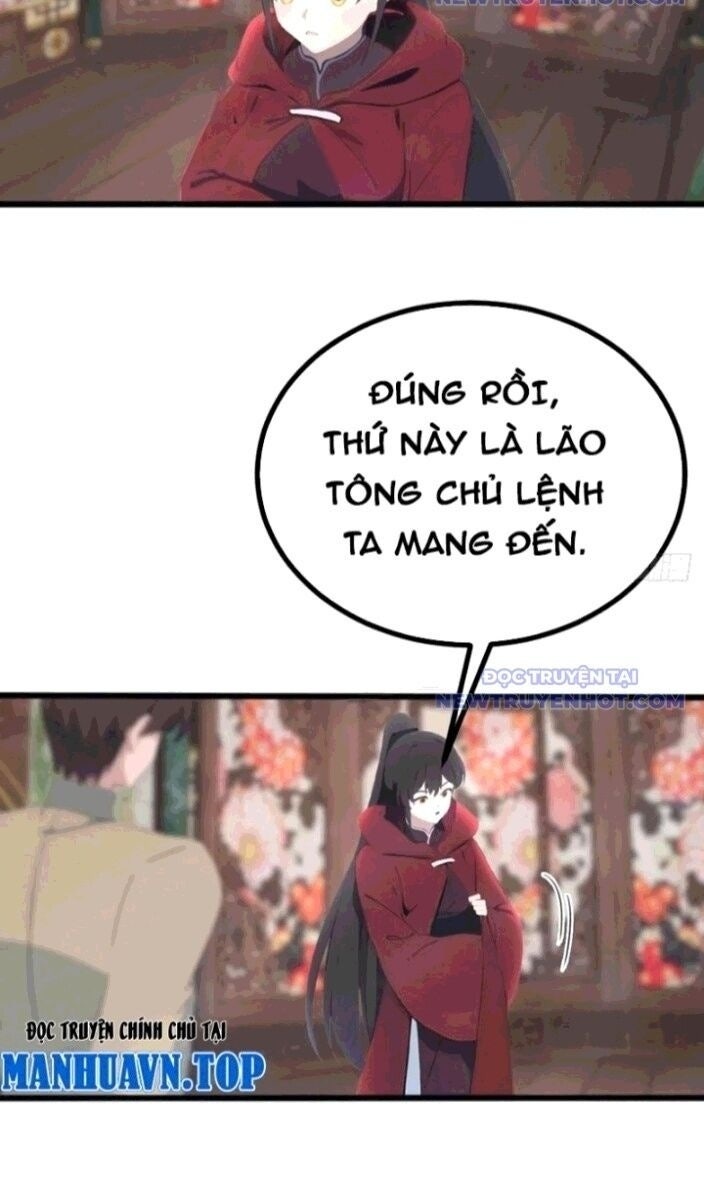 Tu Tiên Trở Về Tại Vườn Trường - Season 2 - Page 2