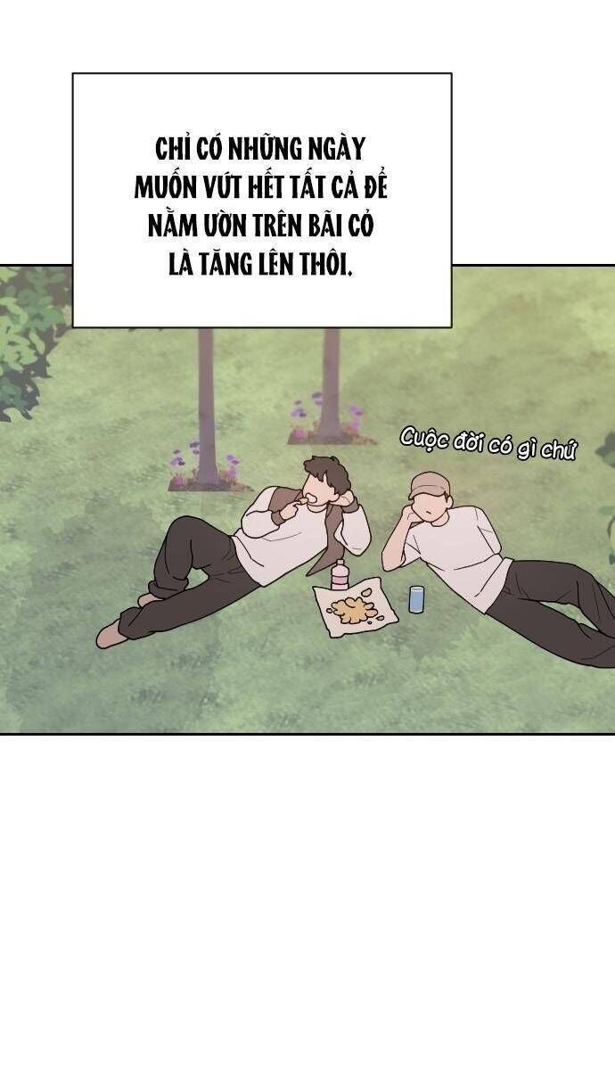 Vận May Không Ngờ - Page 1