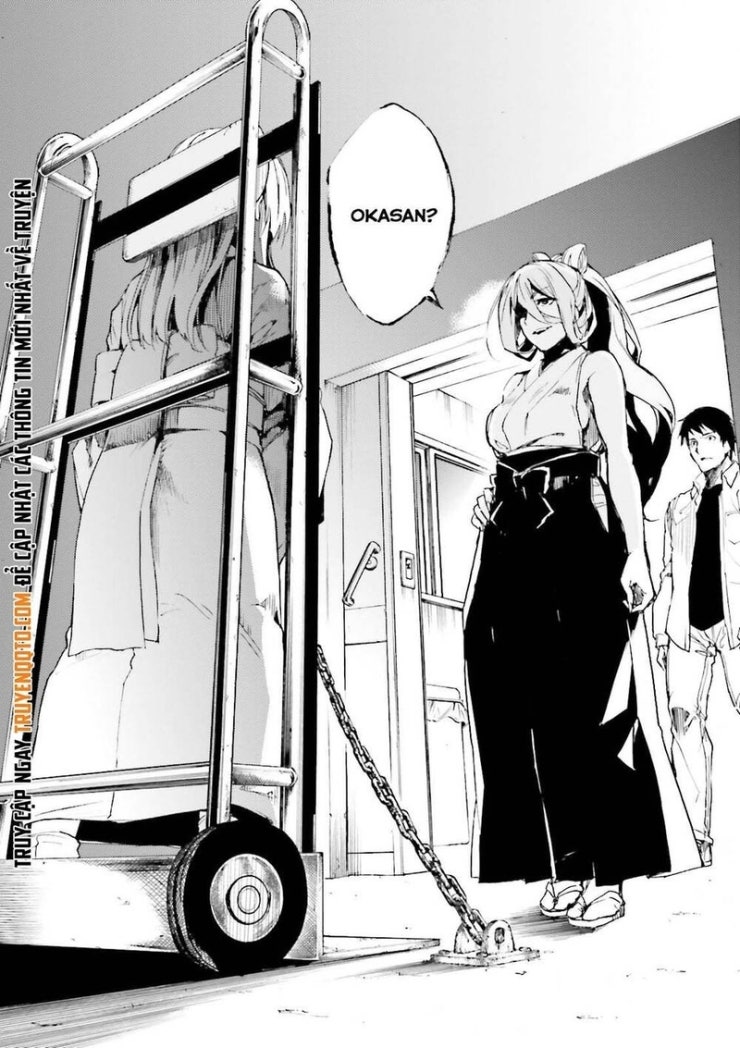 Kuhime - Page 6