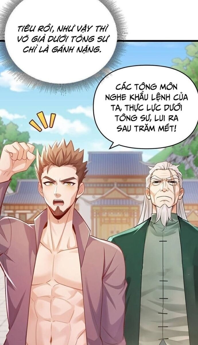 Trấn Quốc Thần Tế - Page 2