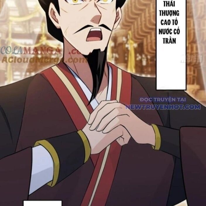 Hoá Ra Ta Đã Vô Địch Từ Lâu - Page 57