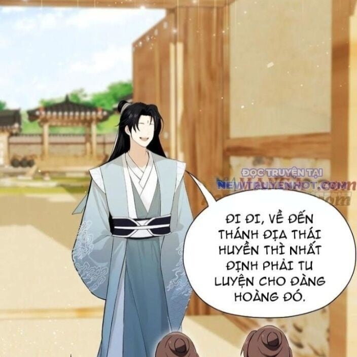 Hoá Ra Ta Đã Vô Địch Từ Lâu - Page 21