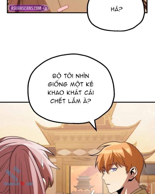 Con Trai Út Của Đại Pháp Sư Lừng Danh - Page 3
