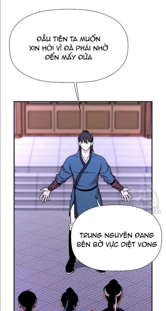 Học Giả Trở Lại - Page 29