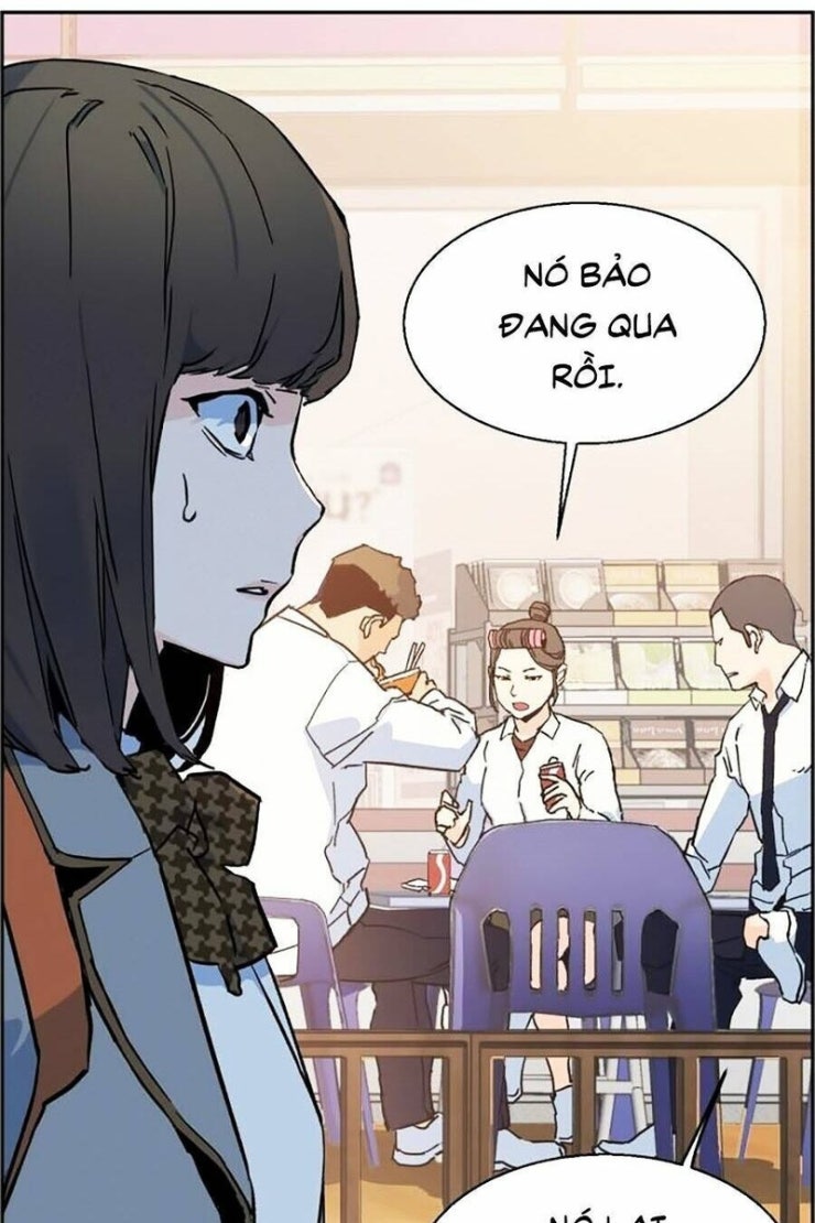 Bạn Học Của Tôi Là Lính Đánh Thuê - Page 150