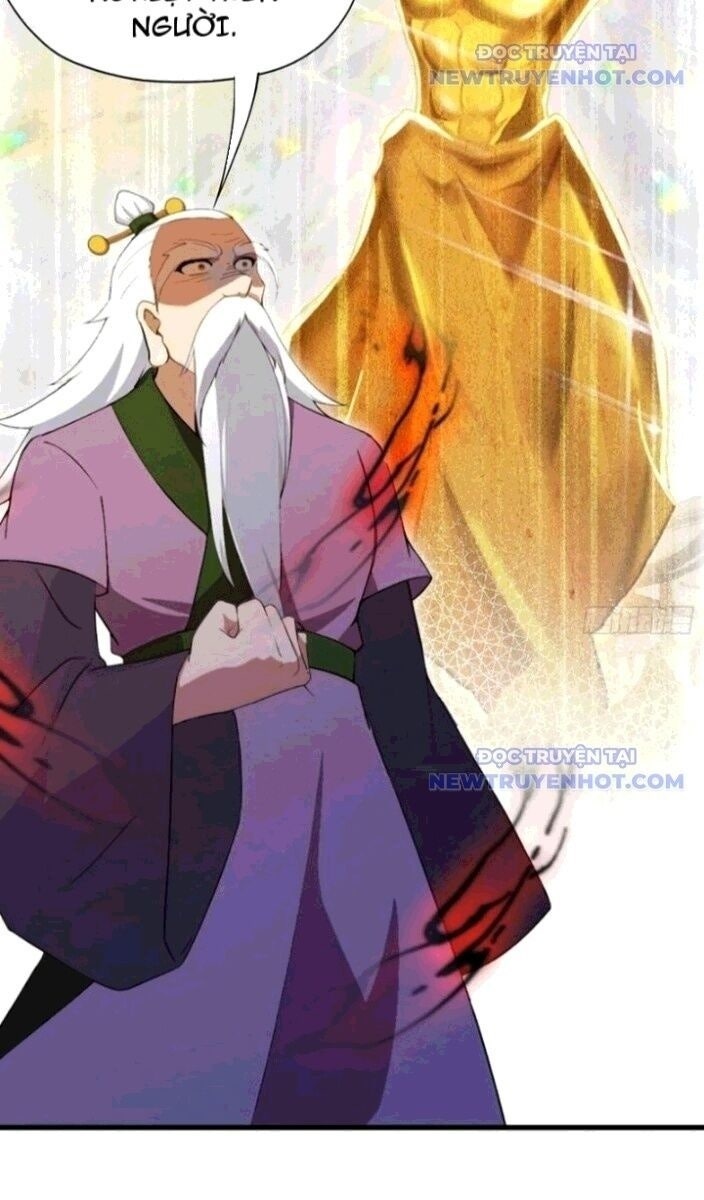 Hoá Ra Ta Đã Vô Địch Từ Lâu - Page 2
