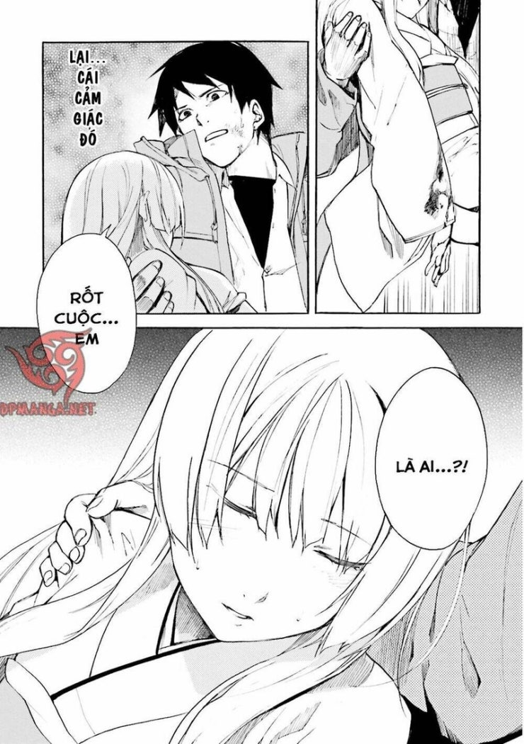 Kuhime - Page 45