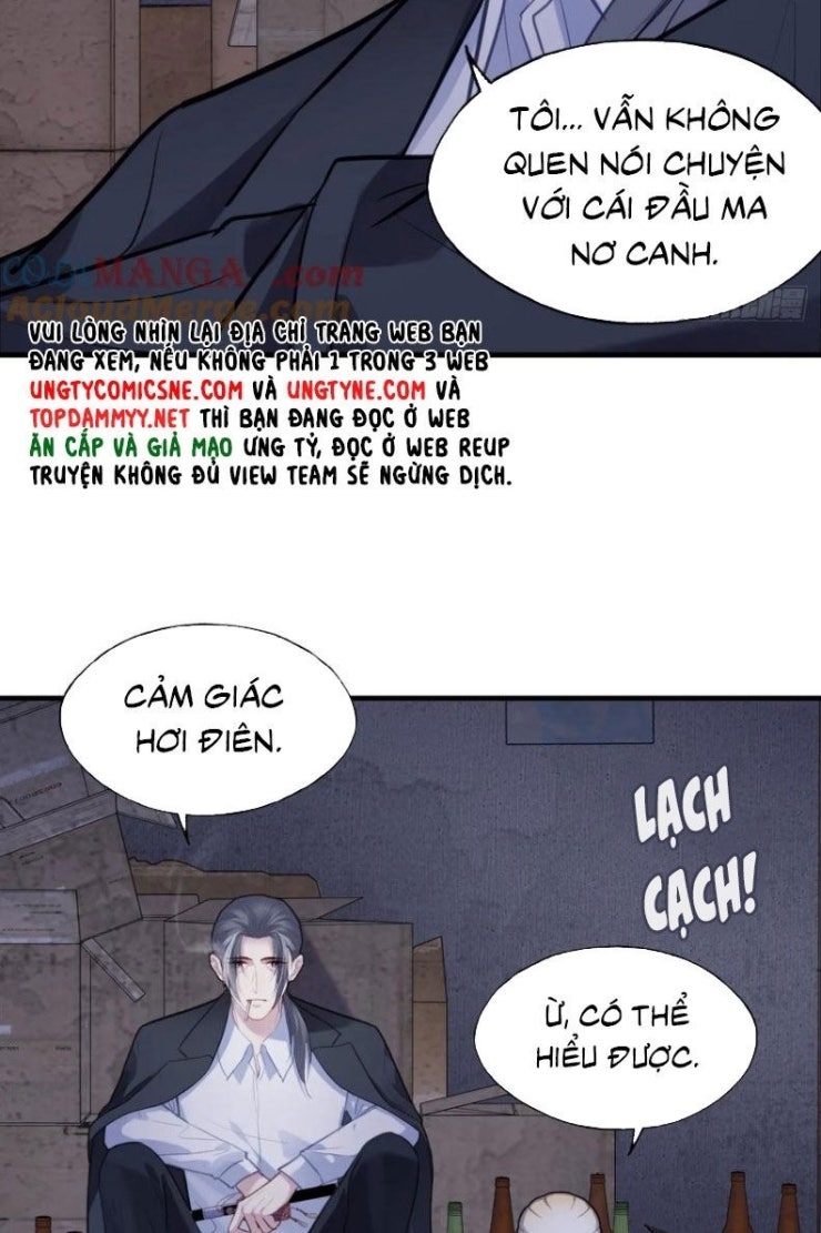 Anh Ấy Chưa Từng Rơi Xuống - Page 2