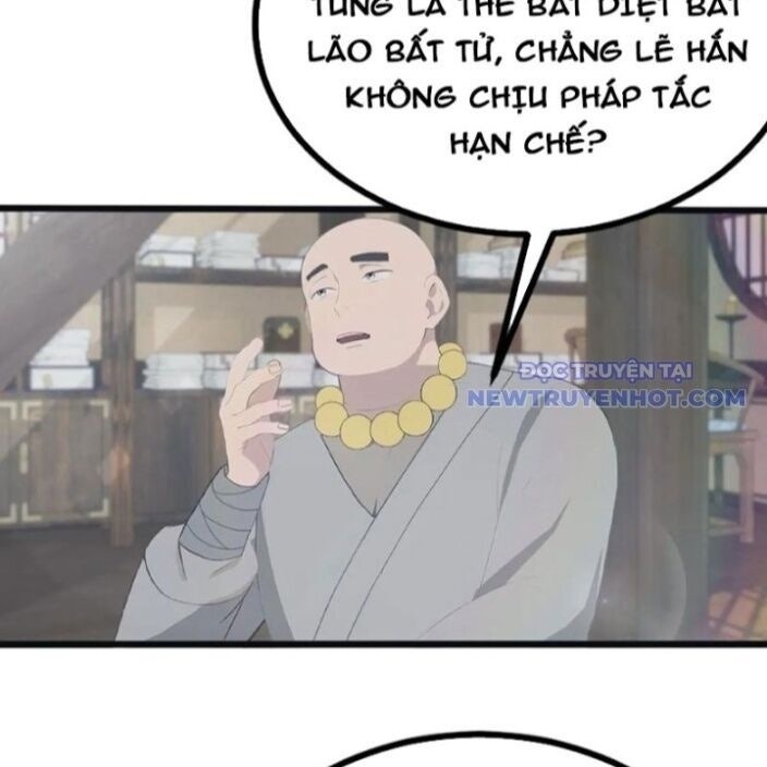 Tu Tiên Trở Về Tại Vườn Trường - Season 2 - Page 7