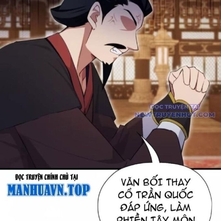 Hoá Ra Ta Đã Vô Địch Từ Lâu - Page 18