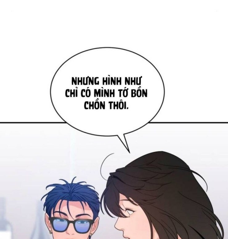 Vận May Không Ngờ - Page 72