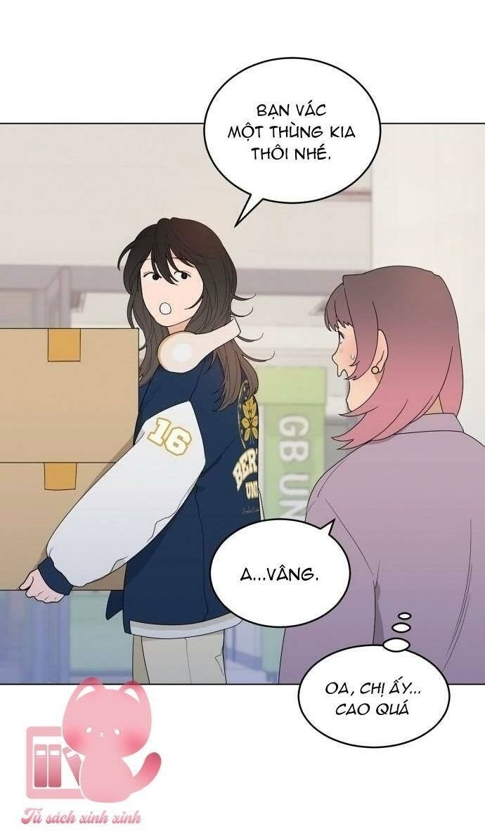 Vận May Không Ngờ - Page 20