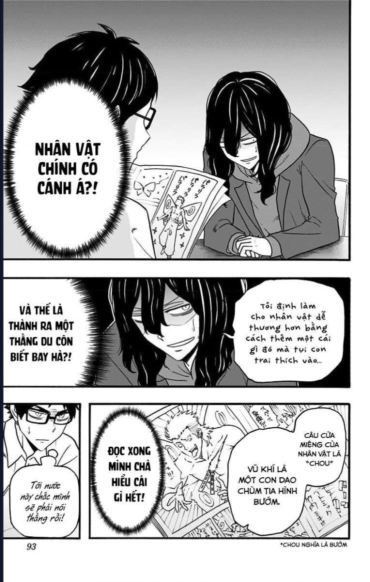 Haikyuu-Bu - Page 9