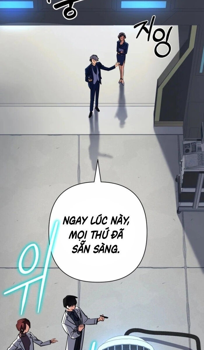 Đại Pháp Sư Thần Thoại Tái Lâm - Page 1